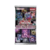 Yu-Gi-Oh Maze of the Master Booster Pack