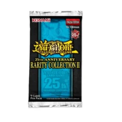 Yu-Gi-Oh! - Rarity Collection II Booster Box