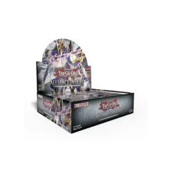 Yu-Gi-Oh! TCG: Alliance Insight Booster Box