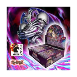 Yu-Gi-Oh! TCG: Chaos Origins – Booster Box