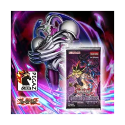 Yu-Gi-Oh! TCG: Chaos Origins – Booster Pack