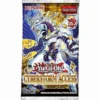 Yu-Gi-Oh! TCG: Cyberstorm Access Booster