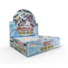 Yu-Gi-Oh! TCG: Justice Hunters Booster Box