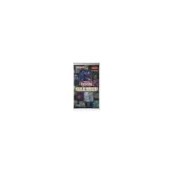 Yu-Gi-Oh! TCG: Maze of Muertos – Booster Pack