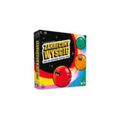 Zakręcony Wyścig
