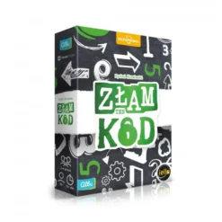 Złam ten kod