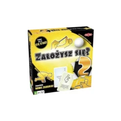 Założysz się? 2