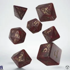 Zestaw Kości Pathfinder: Avistan