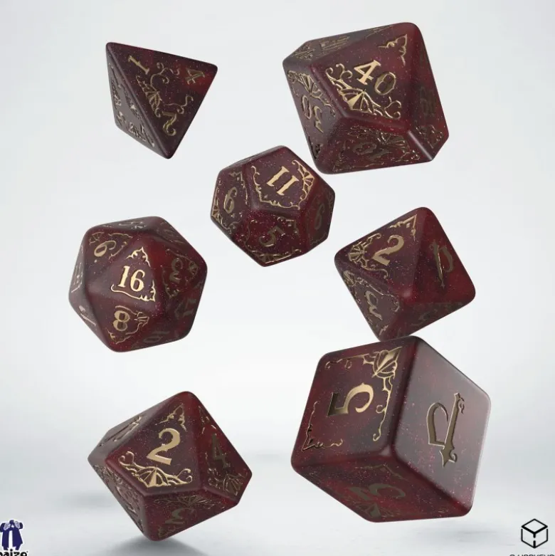 Zestaw Kości Pathfinder: Avistan