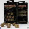 Zestaw Kości Pathfinder: Azlant