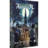Zew Cthulhu: Arkham