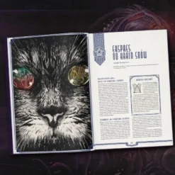 ZEW CTHULHU: HORROR W ORIENT EXPRESSIE 7ED.