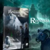 Zew Cthulhu: Horror w Tatrach