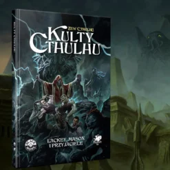 Zew Cthulhu: Kulty Cthulhu