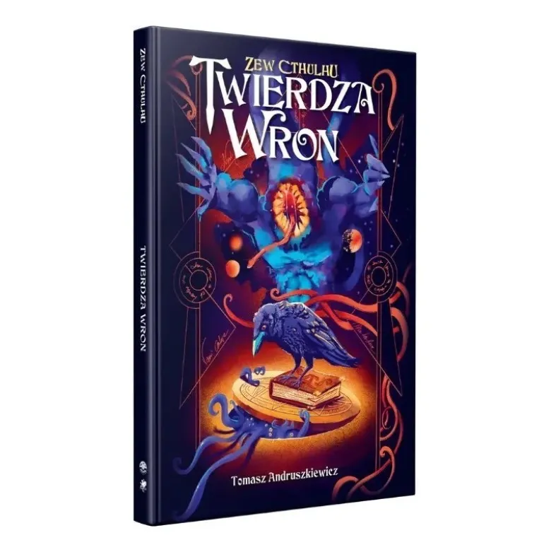 ZEW CTHULHU: TWIERDZA WRON