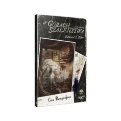 Zew Cthulhu 2: W Górach Szaleństwa