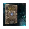 ZEW CTHULHU: WIELKI GRYMUAR MAGII MITÓW CTHULHU