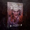 ZEW CTHULHU: WIELKI TERROR