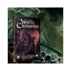 ZEW CTHULHU: WROTA CIEMNOŚCI
