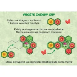 Z kwiatka na kwiatek