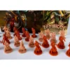 Zombicide: Biała Śmierć - Pakiet Kuszników