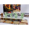 Zombicide: Biała Śmierć - Teenage Mutant Ninja Turtles Zderzenie Czasów
