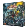 Zombicide: Kompani i wrogowie