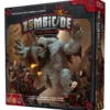 Zombicide: Najeźdźca - Tajne operacje