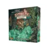 Zombicide: Nie zazna spokoju kto przeklęty