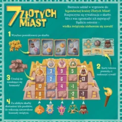 7 Złotych Miast