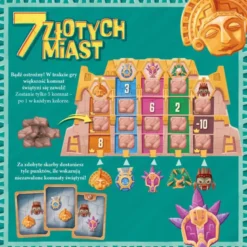 7 Złotych Miast