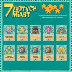 7 Złotych Miast
