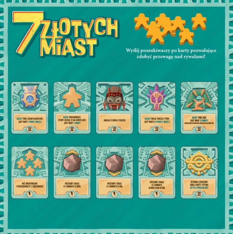 7 Złotych Miast